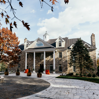 venue outside