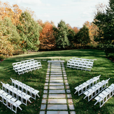 wedding seating