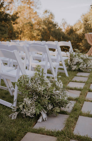 wedding seating