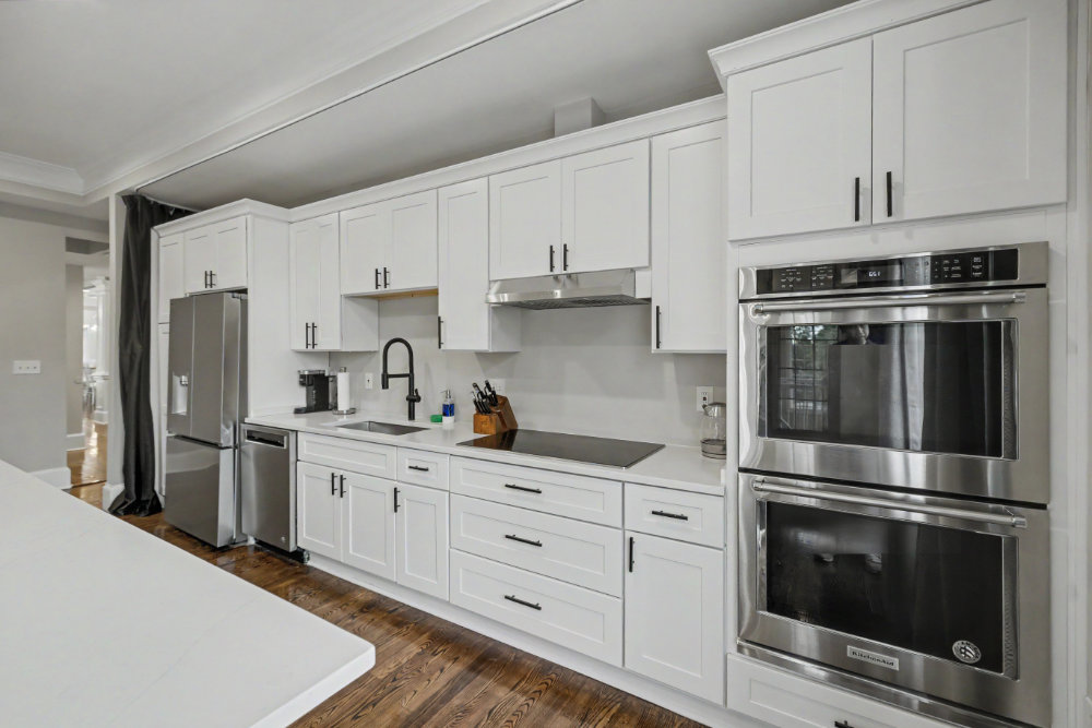 venue kitchen