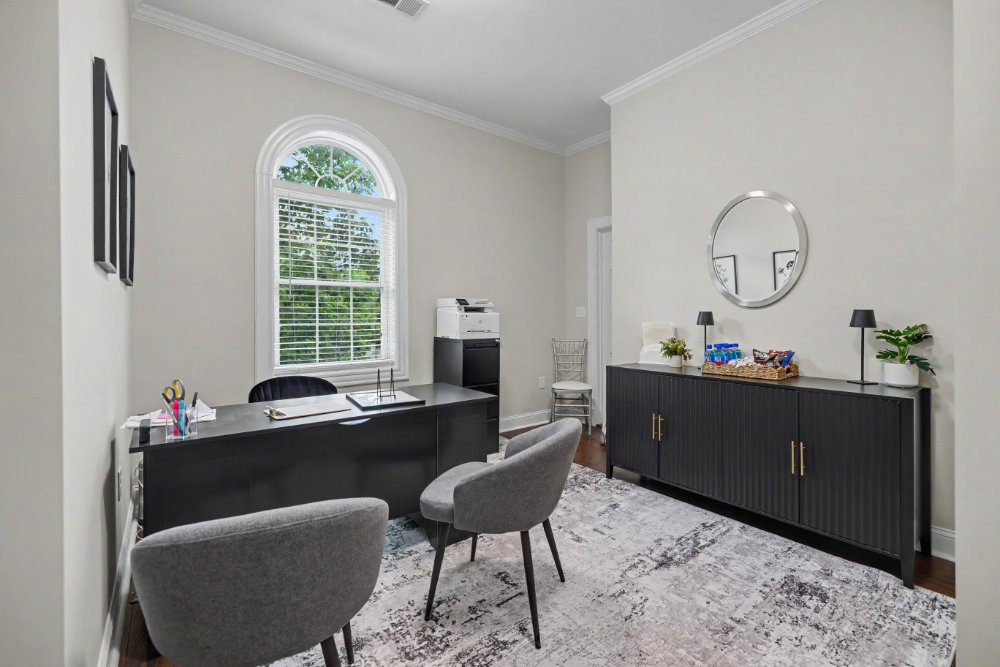 venue office