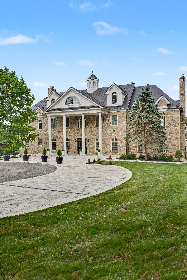 wedding compound